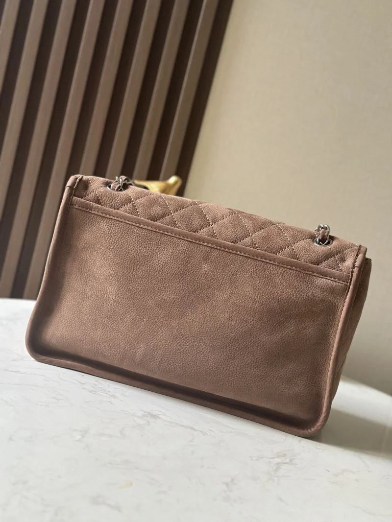 Attractive Chanel Shopping Bags 52575