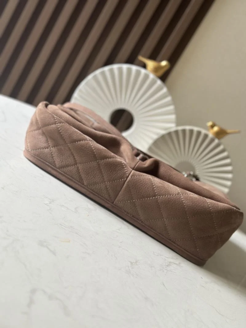 Attractive Chanel Shopping Bags 52575