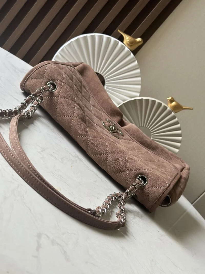 Attractive Chanel Shopping Bags 52575