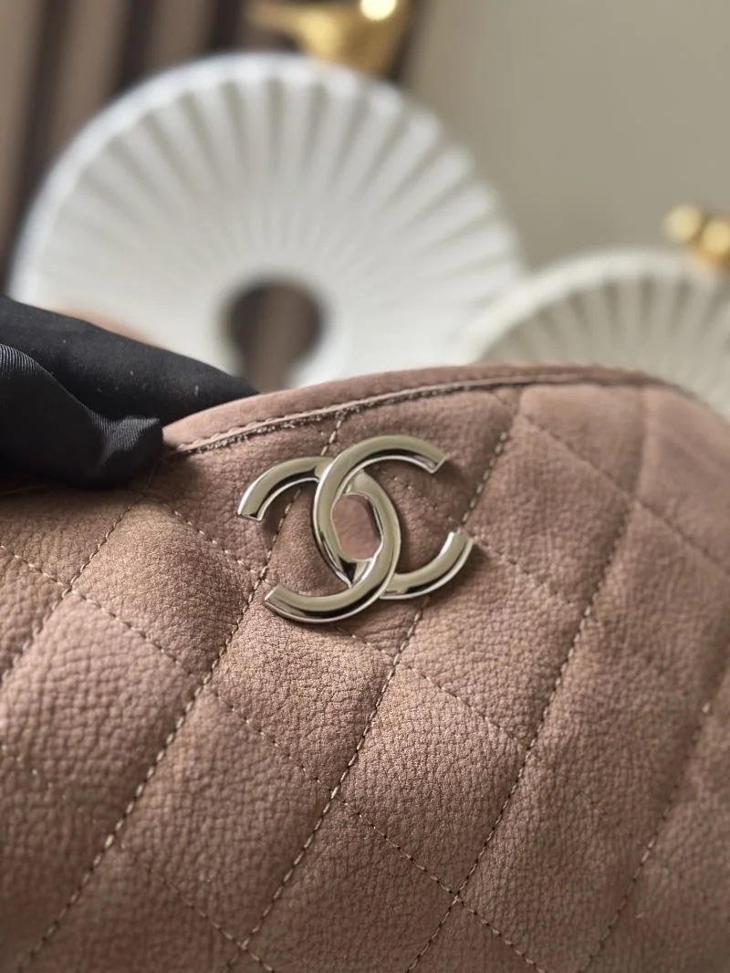Attractive Chanel Shopping Bags 52575