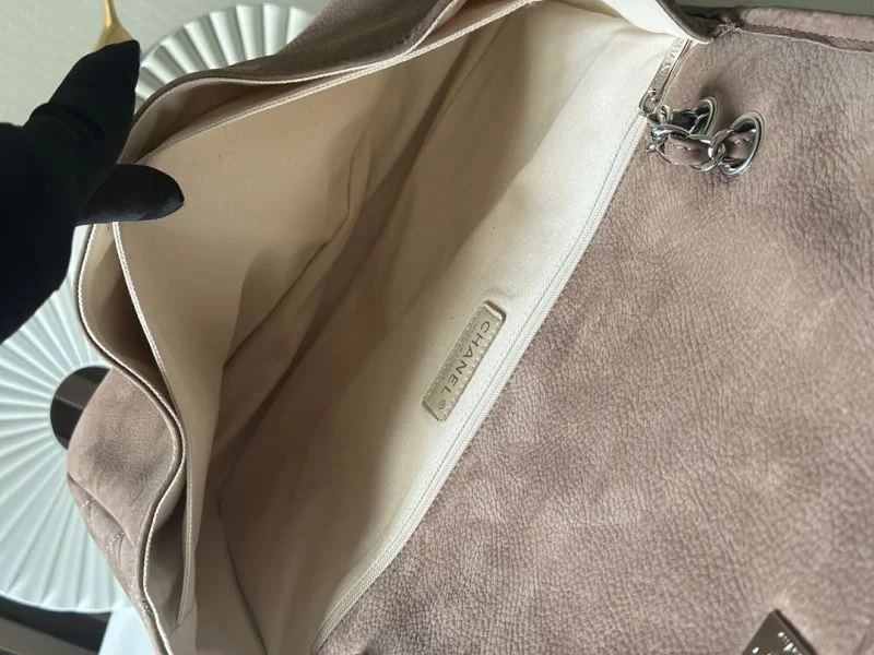 Attractive Chanel Shopping Bags 52575