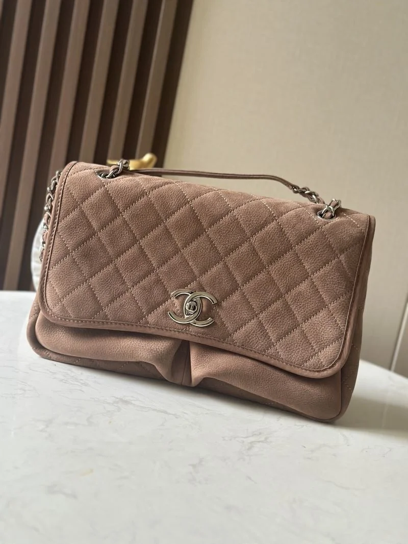 Attractive Chanel Shopping Bags 52575