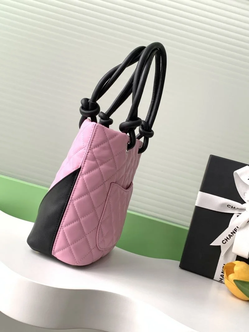Fashionable Chanel Shopping Bags 52620