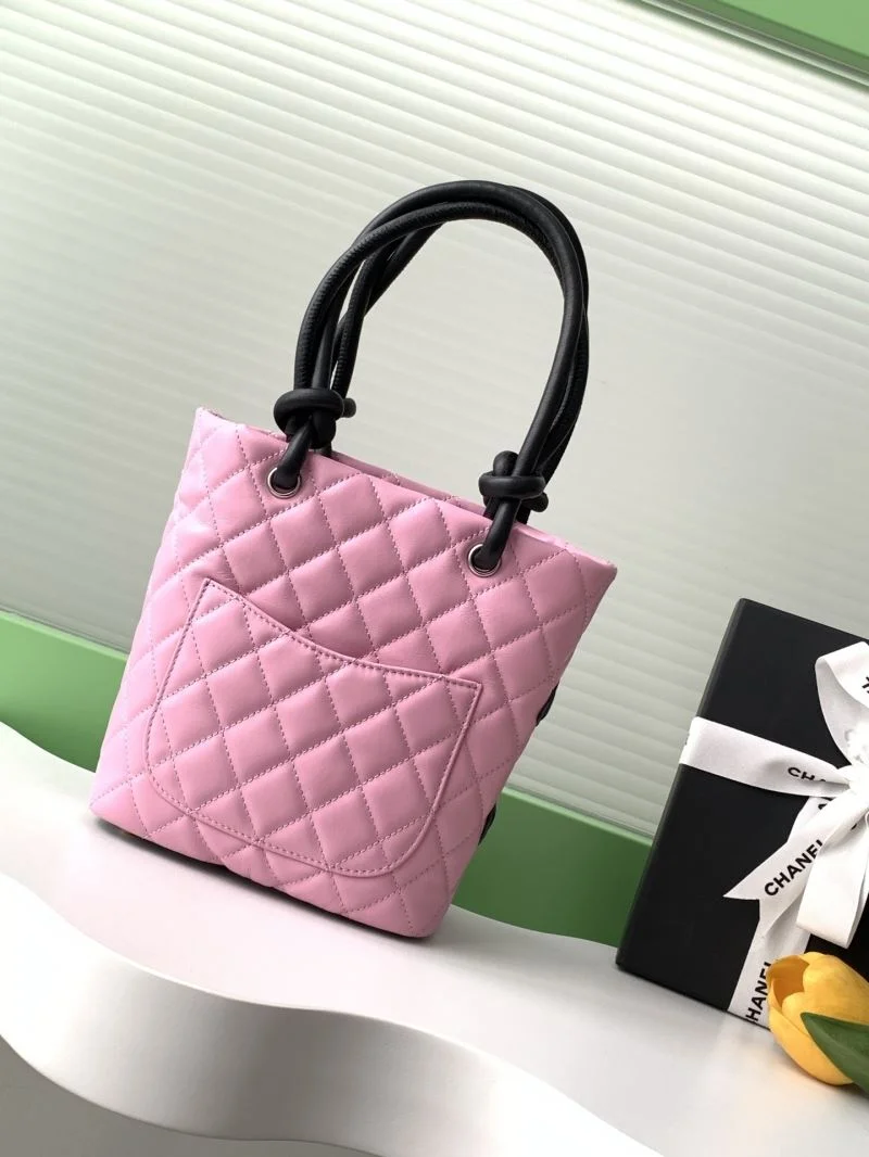 Fashionable Chanel Shopping Bags 52620