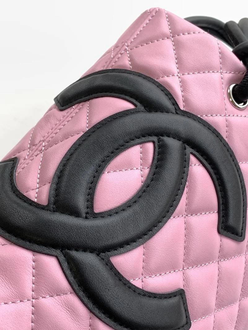 Fashionable Chanel Shopping Bags 52620