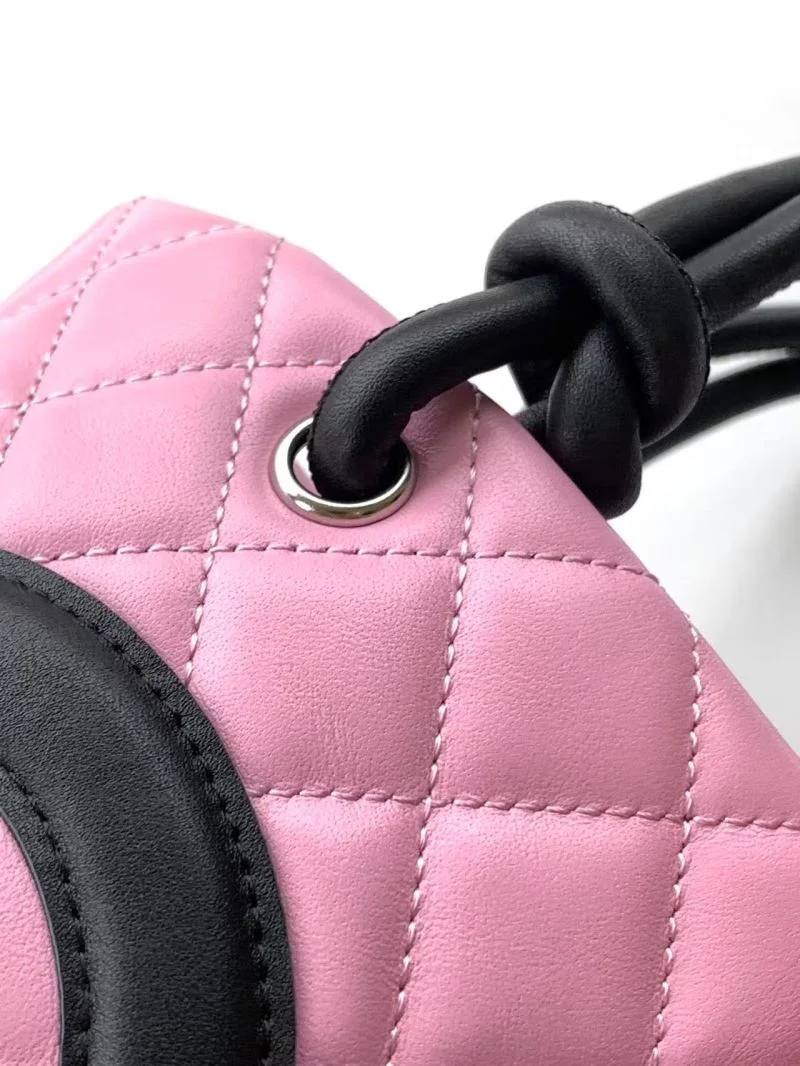 Fashionable Chanel Shopping Bags 52620