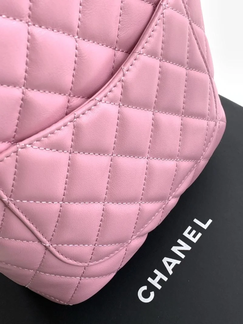 Fashionable Chanel Shopping Bags 52620