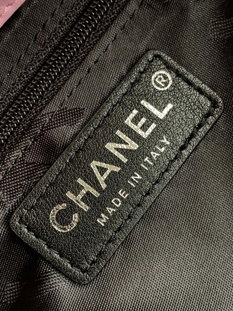 Fashionable Chanel Shopping Bags 52620