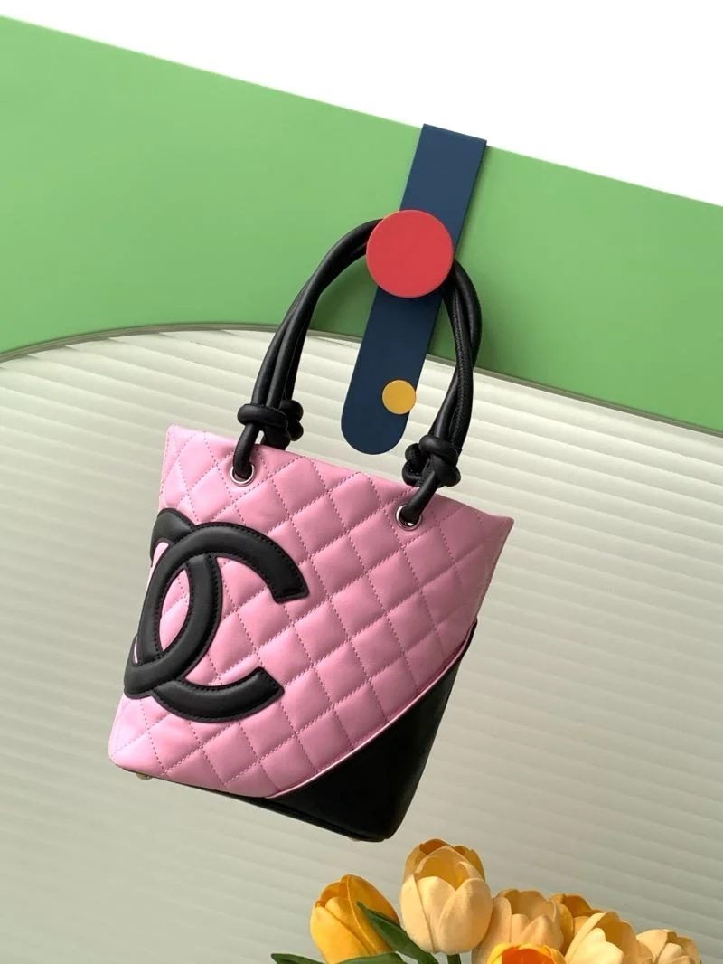 Fashionable Chanel Shopping Bags 52620