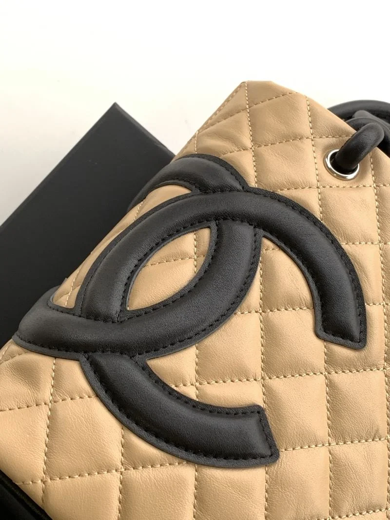 Chanel Shopping Bags StreetReady 52579