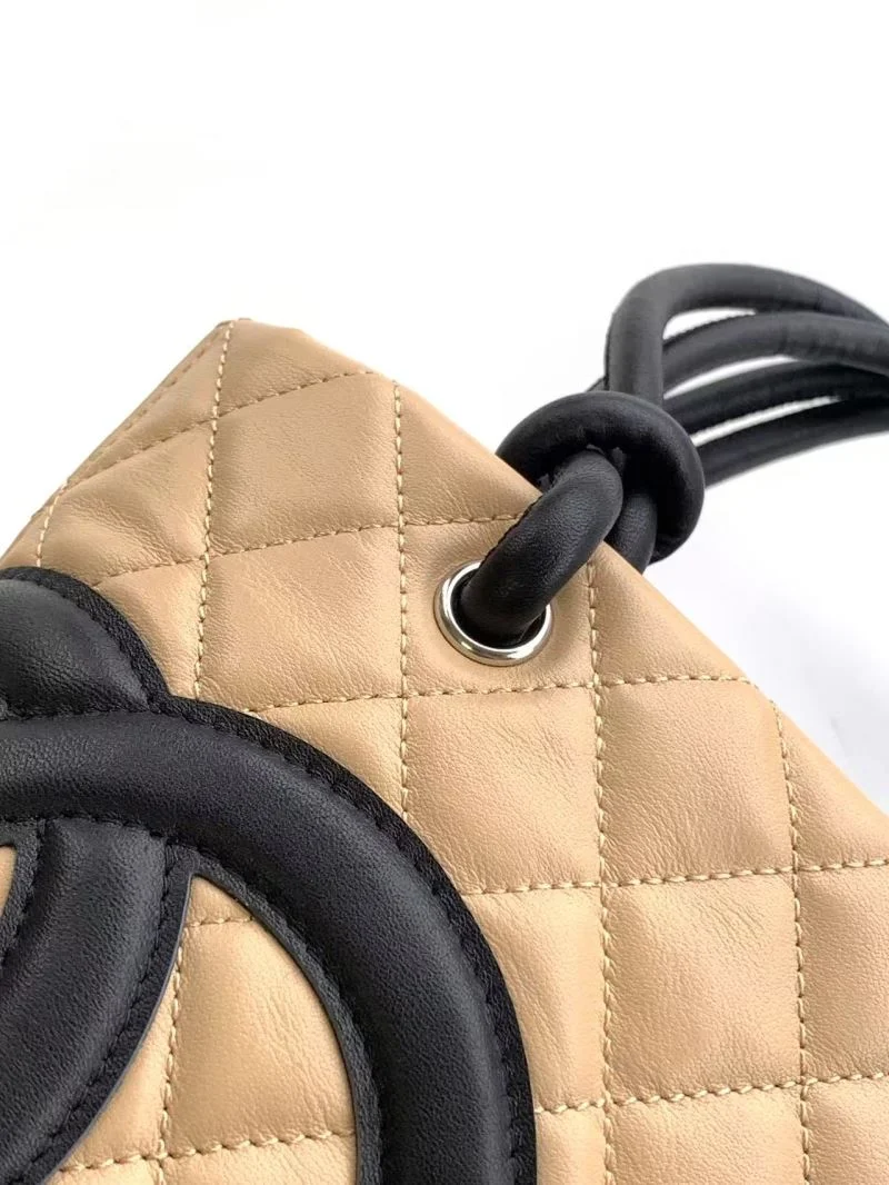 Chanel Shopping Bags StreetReady 52579