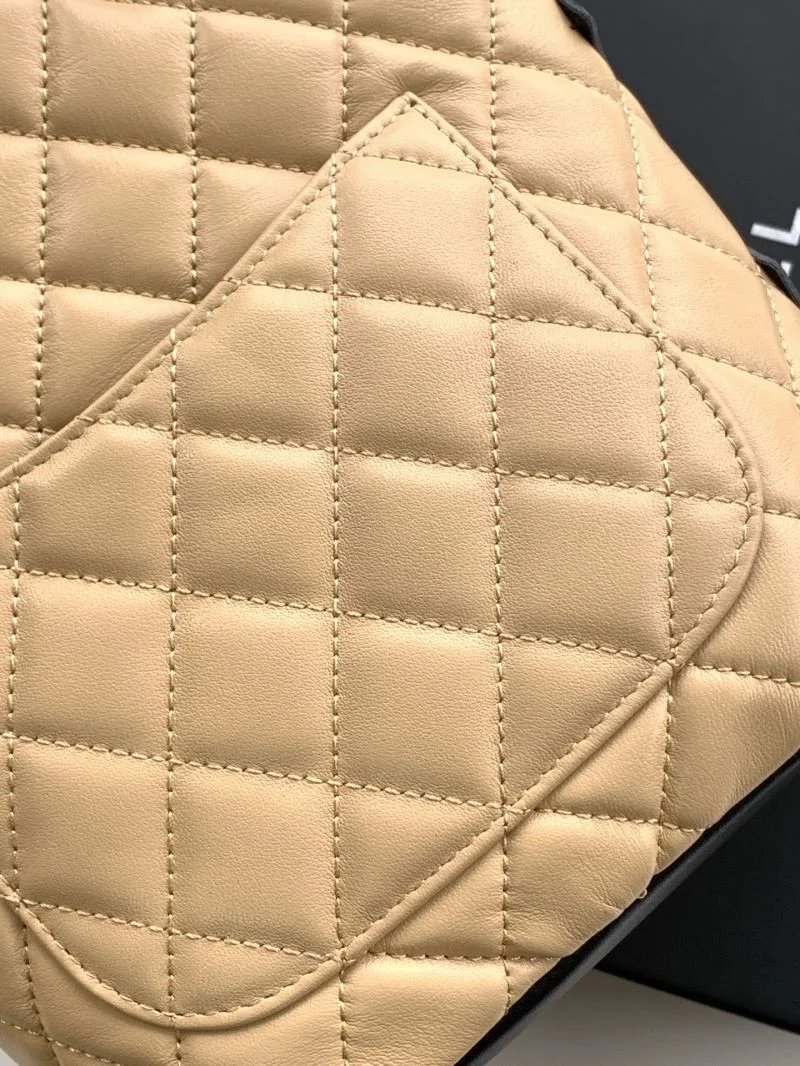 Chanel Shopping Bags StreetReady 52579
