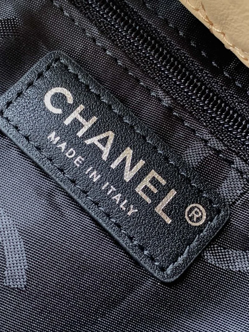 Chanel Shopping Bags StreetReady 52579