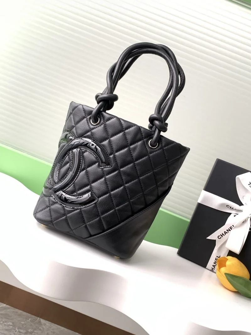 Chanel Shopping Bags Unique 52570