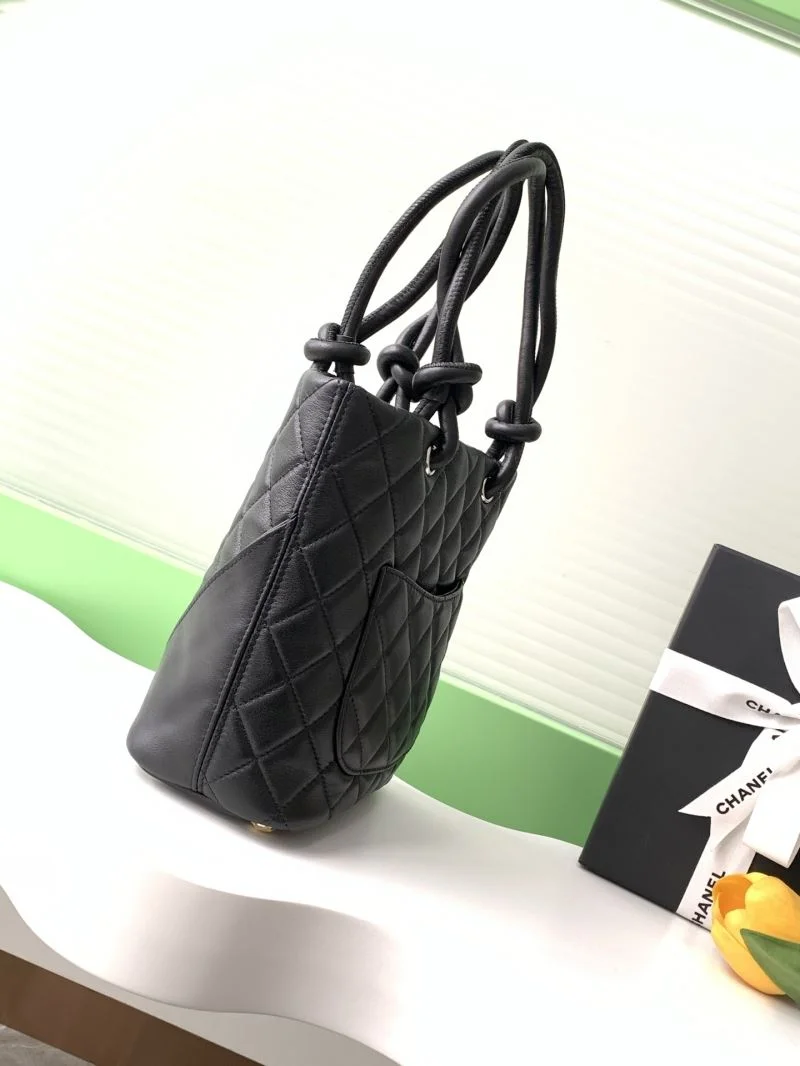 Chanel Shopping Bags Unique 52570