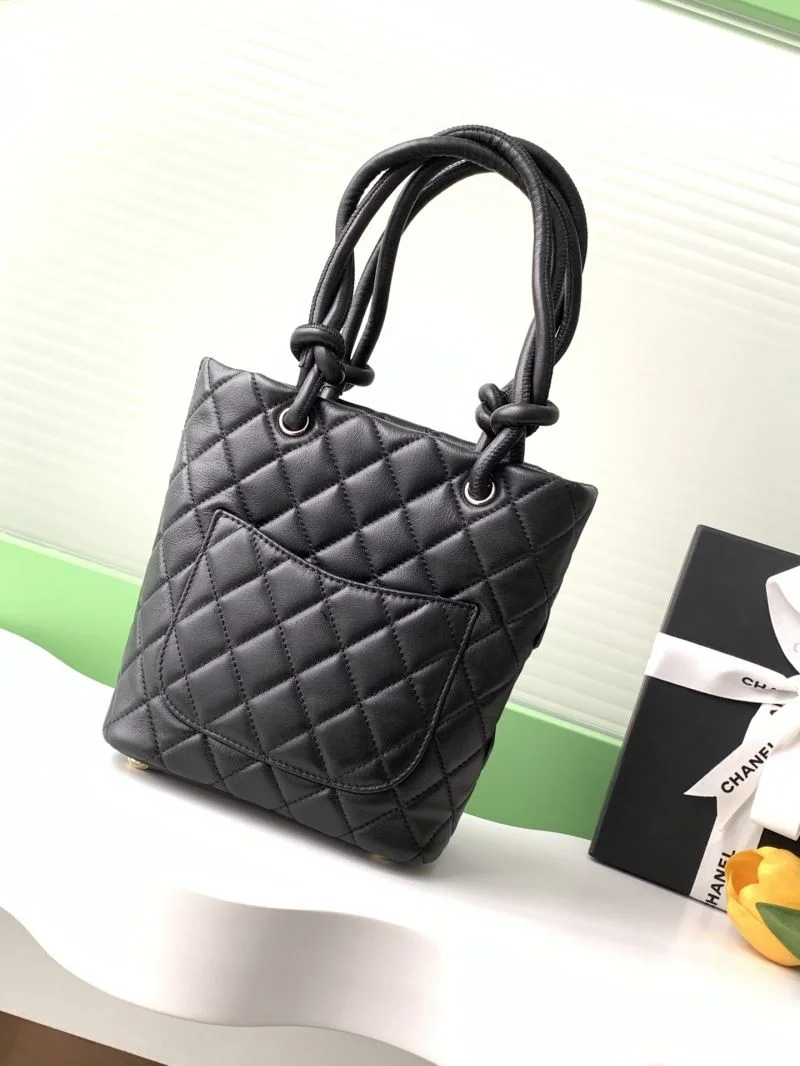 Chanel Shopping Bags Unique 52570