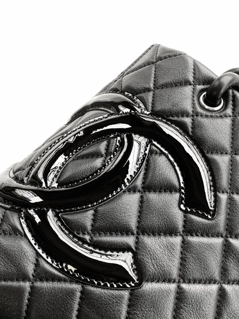 Chanel Shopping Bags Unique 52570