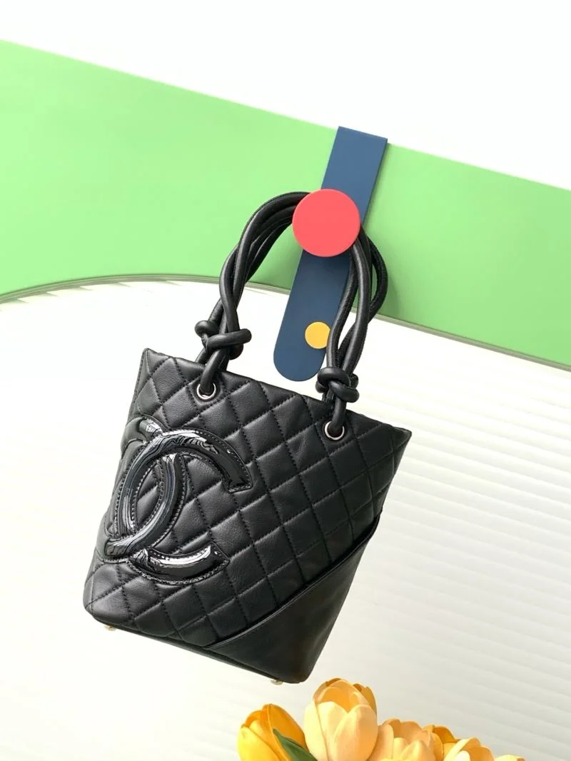 Chanel Shopping Bags Unique 52570