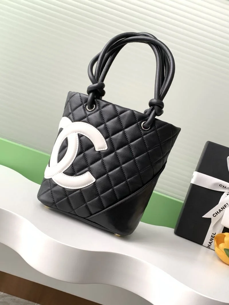 GoAnywhere Chanel Shopping Bags 52577