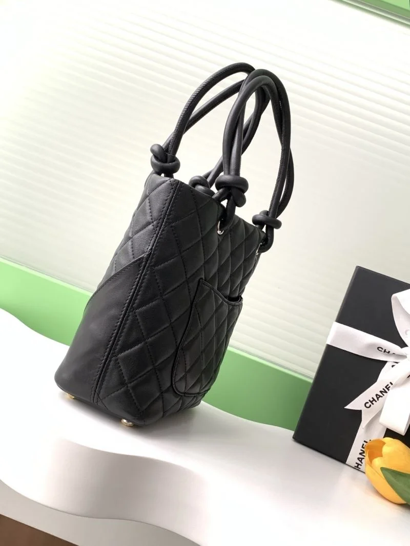 GoAnywhere Chanel Shopping Bags 52577