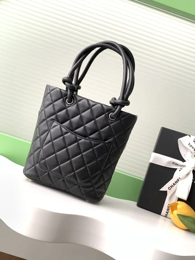 GoAnywhere Chanel Shopping Bags 52577