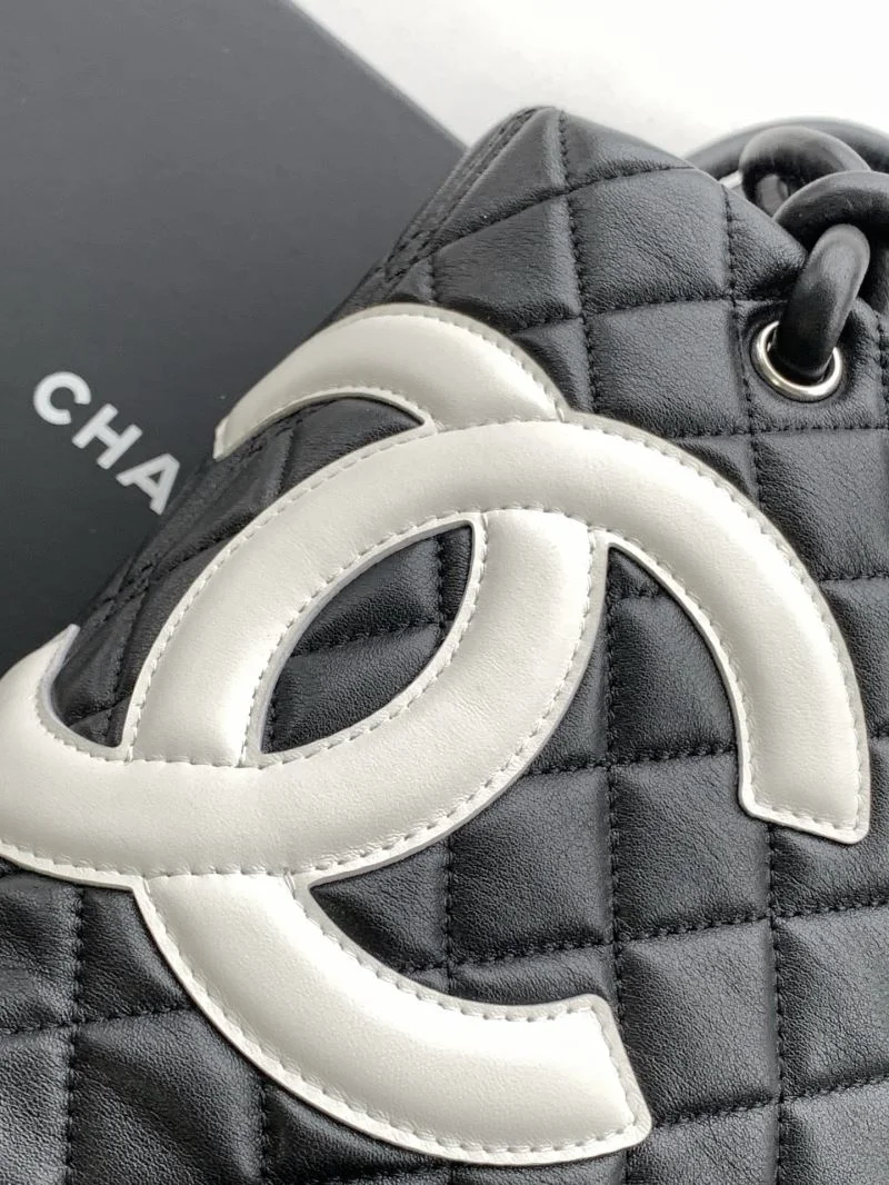 GoAnywhere Chanel Shopping Bags 52577