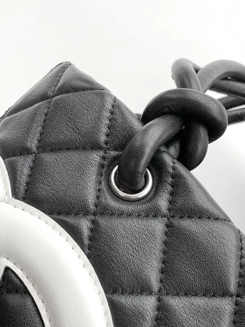 GoAnywhere Chanel Shopping Bags 52577