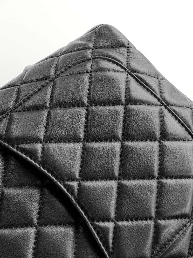 GoAnywhere Chanel Shopping Bags 52577