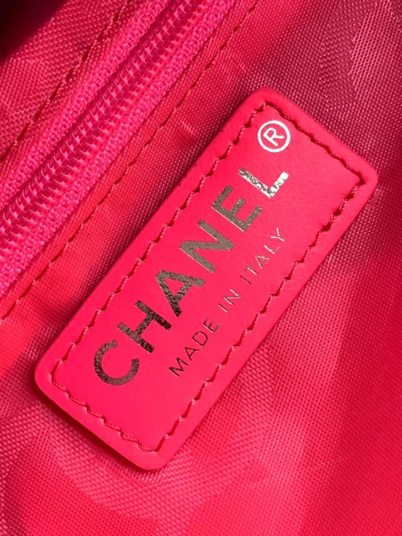 GoAnywhere Chanel Shopping Bags 52577