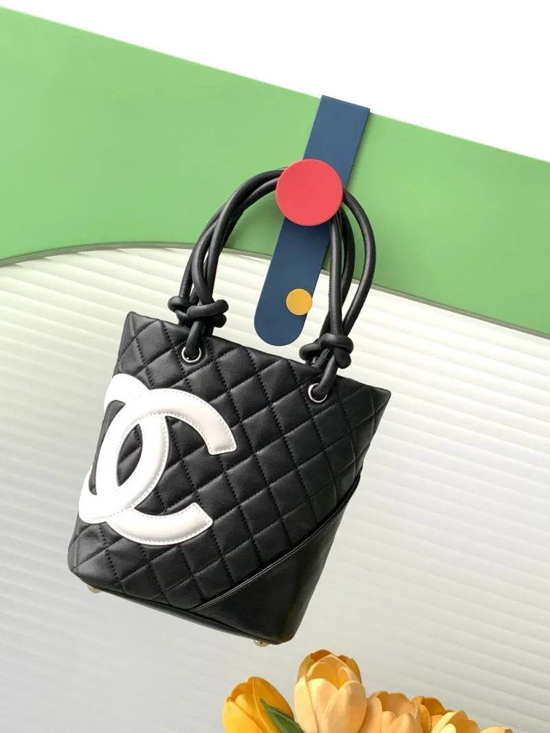 GoAnywhere Chanel Shopping Bags 52577