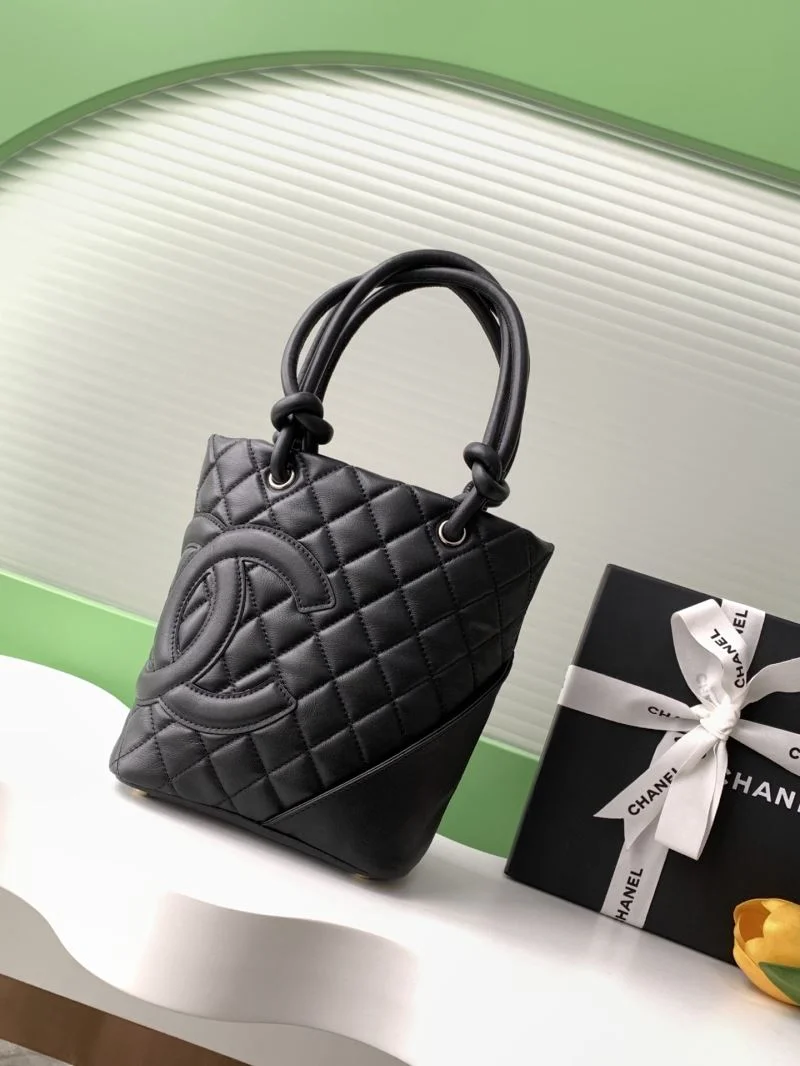 FlexibleFit Chanel Shopping Bags 52613