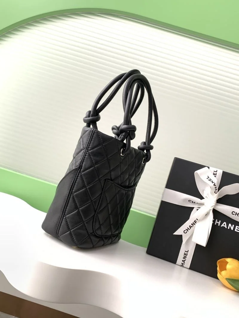 FlexibleFit Chanel Shopping Bags 52613