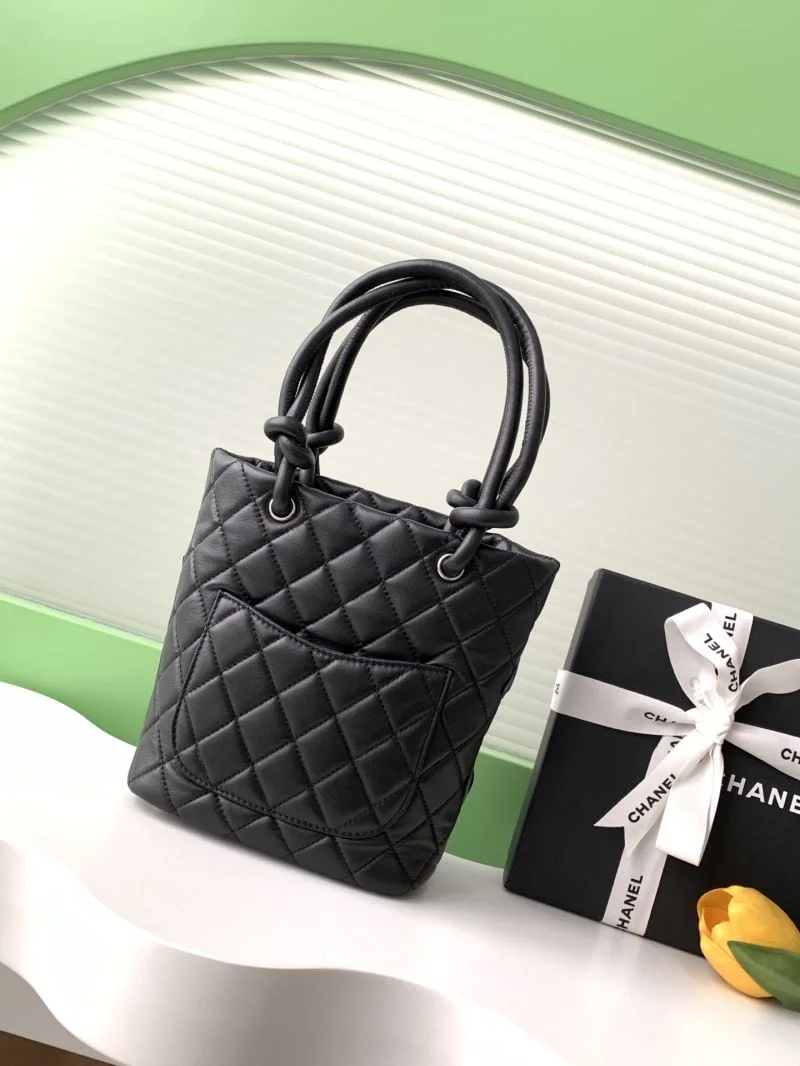 FlexibleFit Chanel Shopping Bags 52613