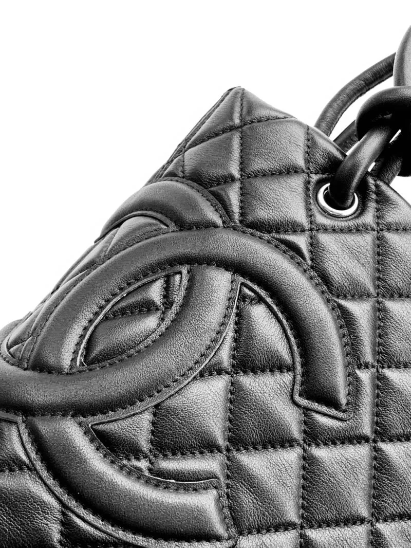 FlexibleFit Chanel Shopping Bags 52613