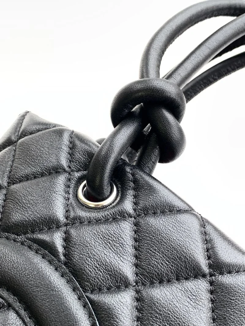 FlexibleFit Chanel Shopping Bags 52613