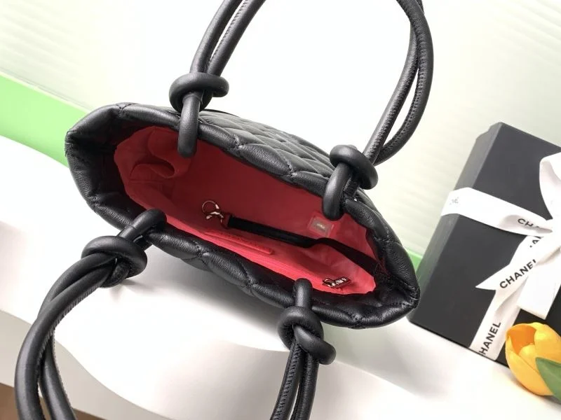 FlexibleFit Chanel Shopping Bags 52613