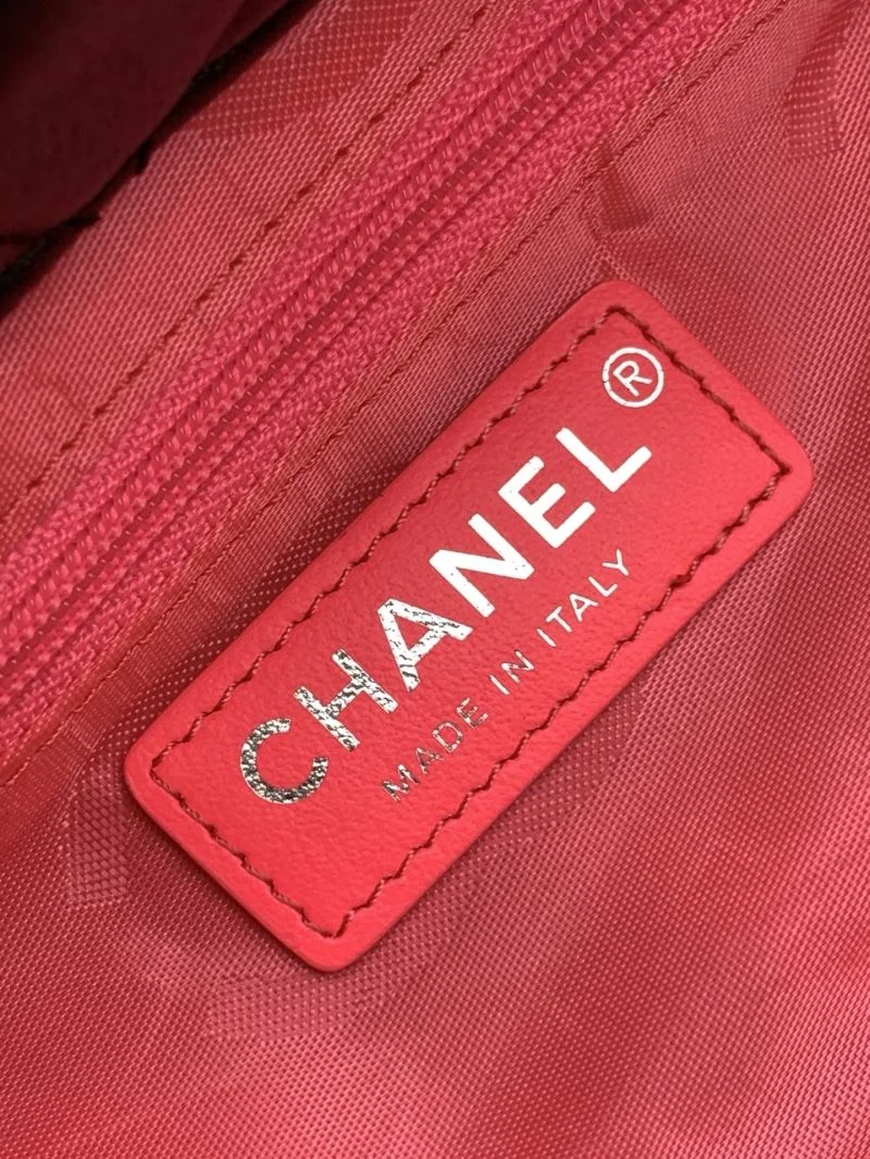 FlexibleFit Chanel Shopping Bags 52613