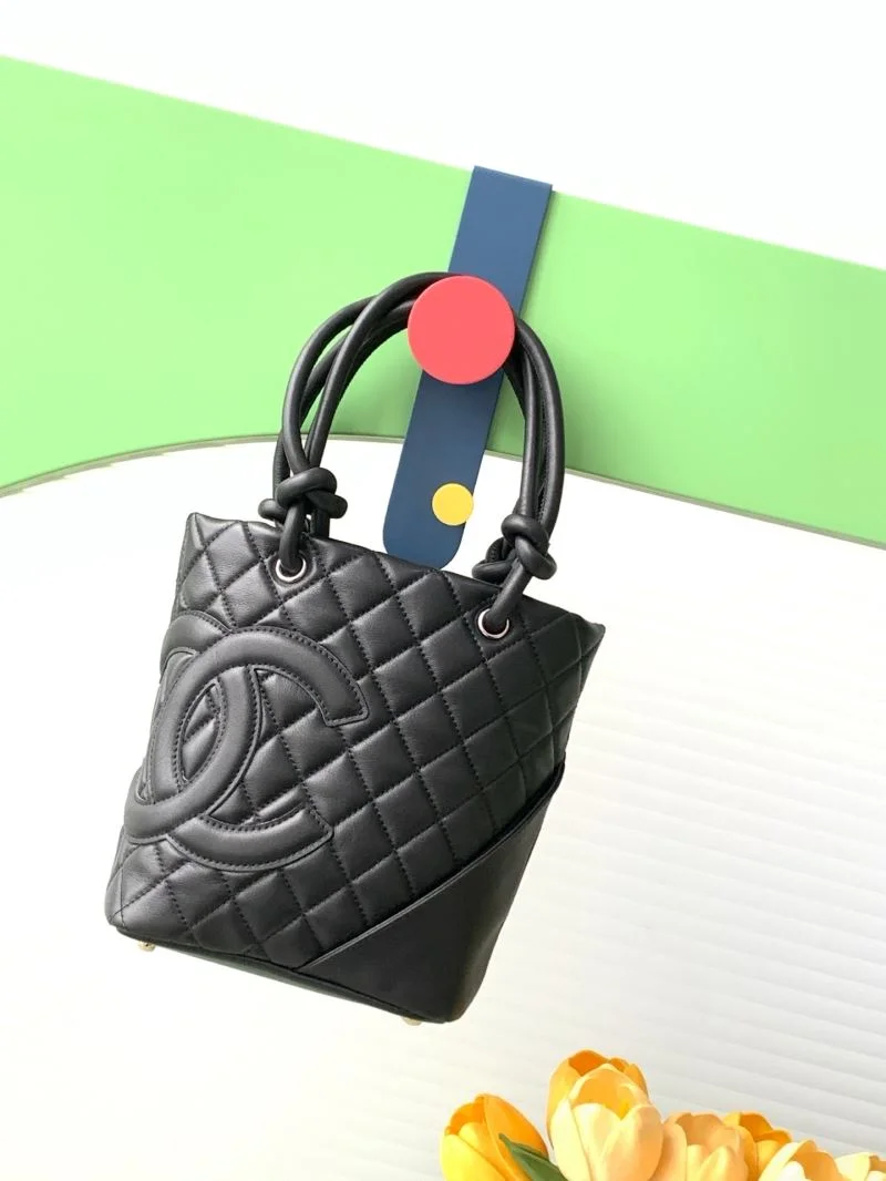 FlexibleFit Chanel Shopping Bags 52613