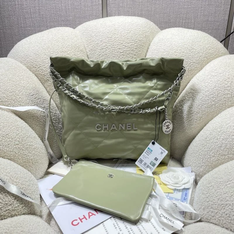 Chanel Shopping Bags MultiPurpose 52573