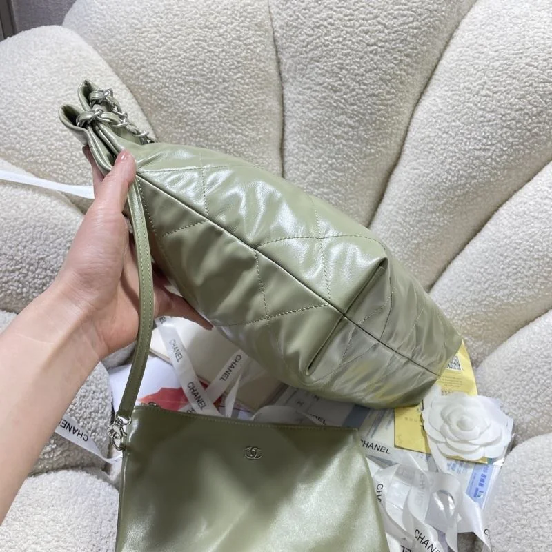 Chanel Shopping Bags MultiPurpose 52573