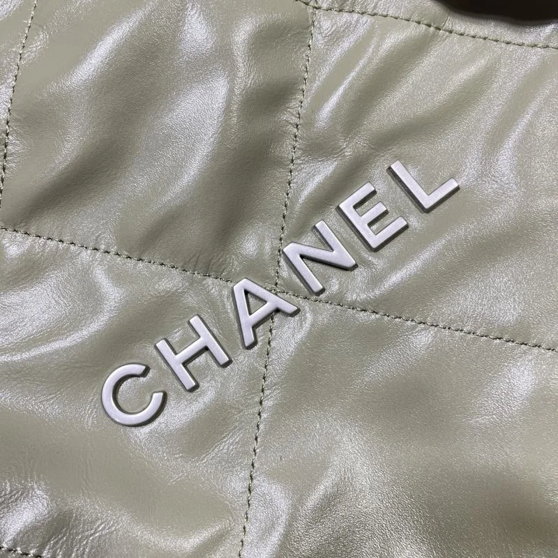 Chanel Shopping Bags MultiPurpose 52573
