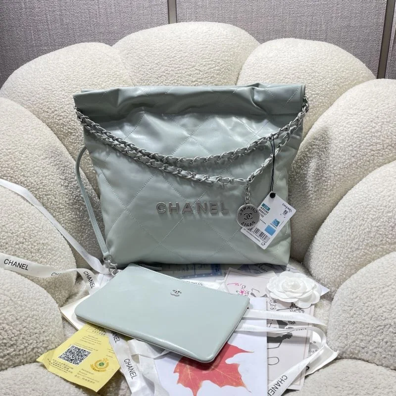 FreshLook Chanel Shopping Bags 52602