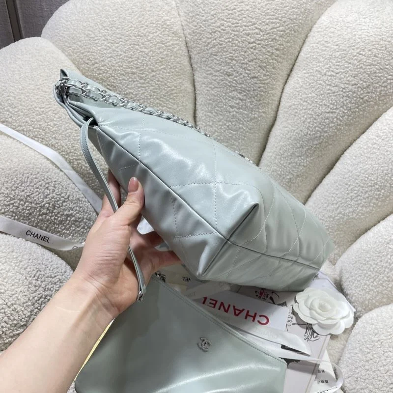 FreshLook Chanel Shopping Bags 52602