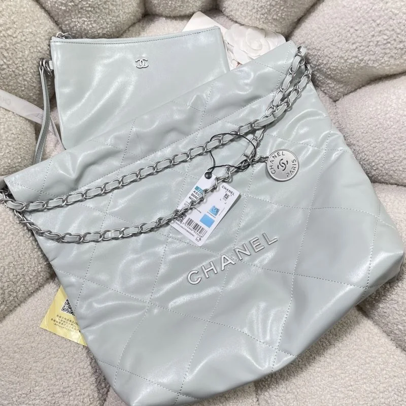 FreshLook Chanel Shopping Bags 52602