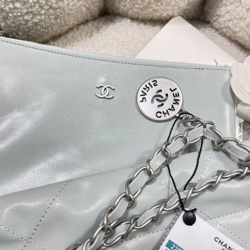 FreshLook Chanel Shopping Bags 52602