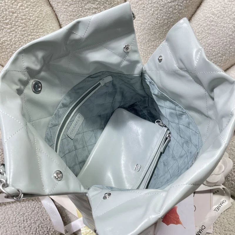 FreshLook Chanel Shopping Bags 52602