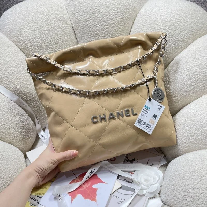 Chanel Shopping Bags NewStyle 52566