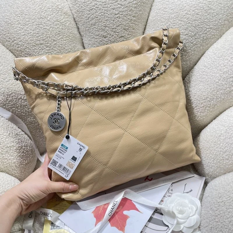 Chanel Shopping Bags NewStyle 52566