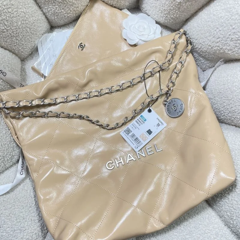 Chanel Shopping Bags NewStyle 52566