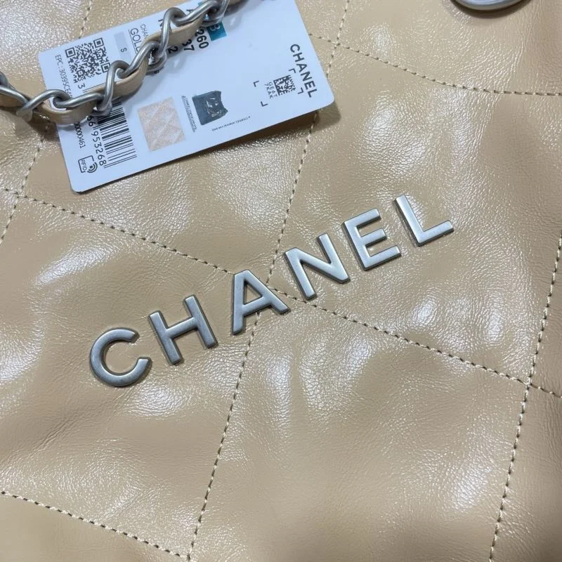 Chanel Shopping Bags NewStyle 52566